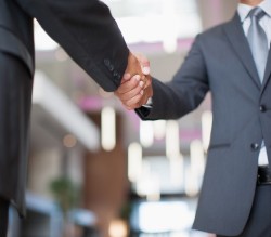 Business Consulting