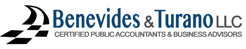 Benevides & Turano, LLC